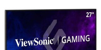 ViewSonic presenta nueva serie de monitores gaming exclusivos en Latinoamérica