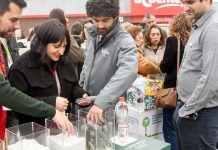 Vivamos Circular inaugura su primer punto de recolección de plásticos en regiones Viña del Mar se suma a la campaña