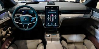 Volvo 90 EX90, tecnología e IA que anticipa el futuro de la conducción