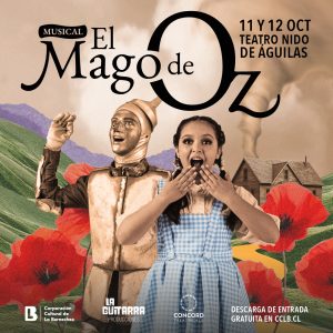 Mago de Oz
