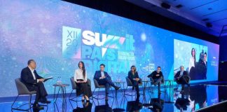 XIII Summit País Digital 2025 Impulsemos la Pyme: Innovación y digitalización para potenciar el motor de la economía chilena