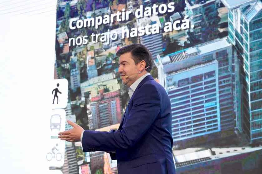 XIII Summit País Digital | día 1, 30 de septiembre 2025