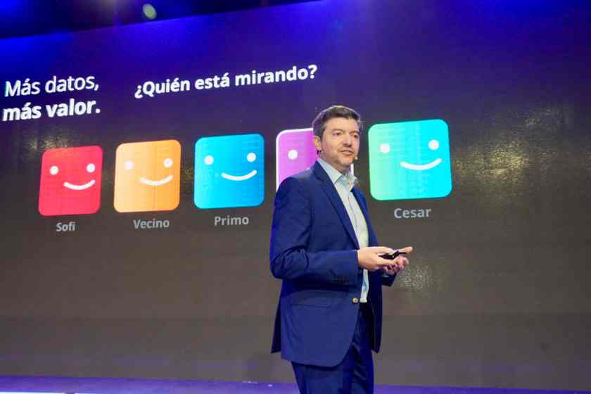 XIII Summit País Digital | día 1, 30 de septiembre 2025