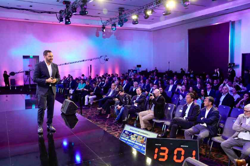 XIII Summit País Digital | día 1, 30 de septiembre 2025