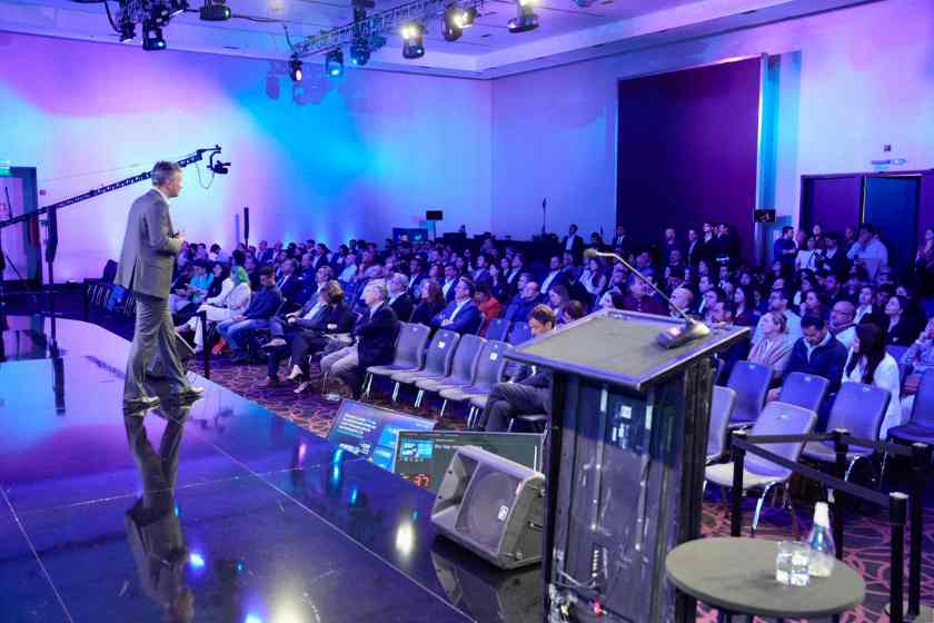 XIII Summit País Digital | día 1, 30 de septiembre 2025