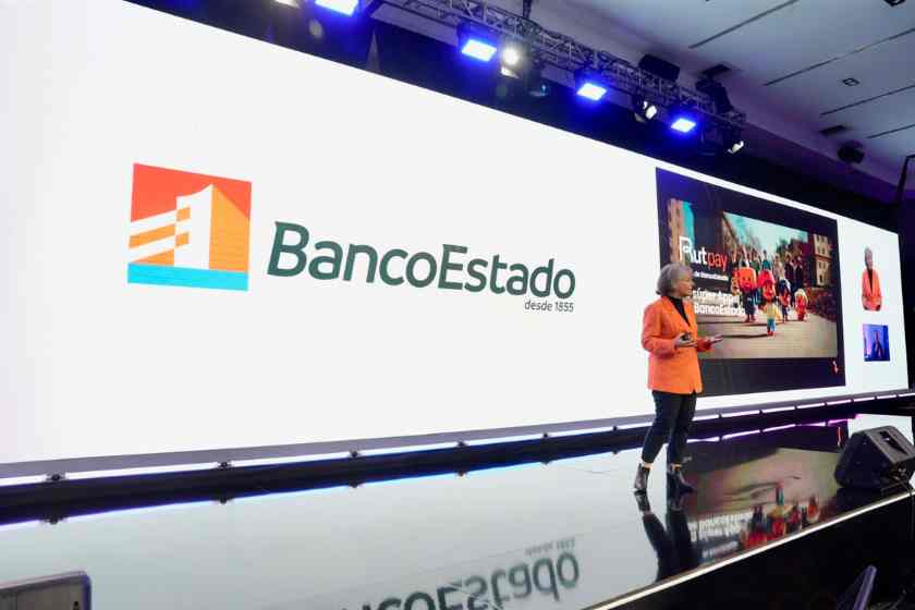 XIII Summit País Digital | día 1, 30 de septiembre 2025