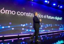 XIII Summit País Digital | día 1, 30 de septiembre 2025