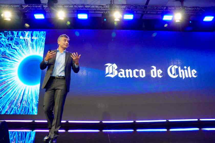 XIII Summit País Digital | día 1, 30 de septiembre 2025