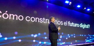 XIII Summit País Digital | día 1, 30 de septiembre 2025