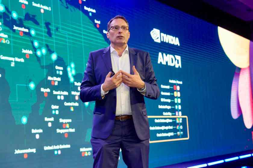 XIII Summit País Digital | día 1, 30 de septiembre 2025