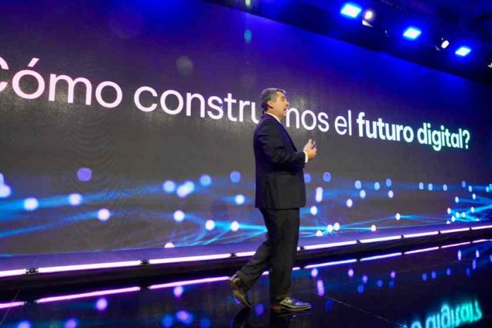 XIII Summit País Digital | día 1, 30 de septiembre 2025