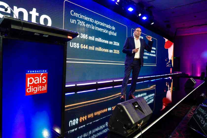 XIII Summit País Digital | día 1, 30 de septiembre 2025