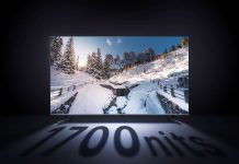 Xiaomi presenta en Chile su línea de televisores 2026
