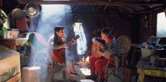 "YO NO CANTO POR CANTAR": SENSIBLE DOCUMENTAL SOBRE PREMIADA CANTORA CAMPESINA LLEGA A SALAS DE TODO CHILE