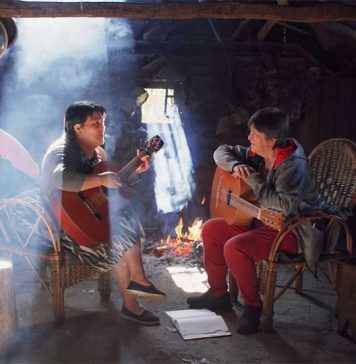 "YO NO CANTO POR CANTAR": SENSIBLE DOCUMENTAL SOBRE PREMIADA CANTORA CAMPESINA LLEGA A SALAS DE TODO CHILE