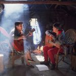 “YO NO CANTO POR CANTAR”: SENSIBLE DOCUMENTAL SOBRE PREMIADA CANTORA CAMPESINA LLEGA A CINES CHILENOS EN OCTUBRE