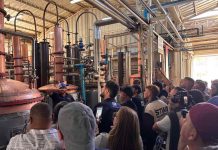 Chile se despide del Panamericano de Bartenders con un fin de semana histórico para la mixología nacional