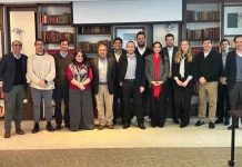 Con la incorporación de ocho nuevos socios, la Asociación Gremial Chilena de Data Centers marca un nuevo hito