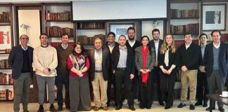 Con la incorporación de ocho nuevos socios, la Asociación Gremial Chilena de Data Centers marca un nuevo hito