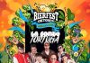 Bierfest Oktober 2025: la gran fiesta de la cerveza llega al Parque Padre Hurtado Una de las fiestas cerveceras más grande del país regresa a La Reina con música en vivo y actividades para toda la familia.
