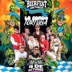 Bierfest Oktober 2025: la gran fiesta de la cerveza llega al Parque Padre Hurtado Una de las fiestas cerveceras más grande del país regresa a La Reina con música en vivo y actividades para toda la familia.