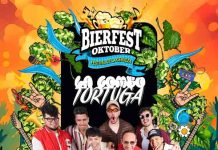 Bierfest Oktober 2025: la gran fiesta de la cerveza llega al Parque Padre Hurtado Una de las fiestas cerveceras más grande del país regresa a La Reina con música en vivo y actividades para toda la familia.