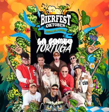 Bierfest Oktober 2025: la gran fiesta de la cerveza llega al Parque Padre Hurtado Una de las fiestas cerveceras más grande del país regresa a La Reina con música en vivo y actividades para toda la familia.