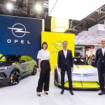 "¡Llevando la gama GSE al siguiente nivel!" El Opel Corsa GSE Vision Gran Turismo y el nuevo Opel Mokka GSE celebran estrenos mundiales en IAA Mobility