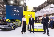 "¡Llevando la gama GSE al siguiente nivel!" El Opel Corsa GSE Vision Gran Turismo y el nuevo Opel Mokka GSE celebran estrenos mundiales en IAA Mobility