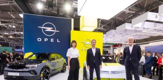 "¡Llevando la gama GSE al siguiente nivel!" El Opel Corsa GSE Vision Gran Turismo y el nuevo Opel Mokka GSE celebran estrenos mundiales en IAA Mobility