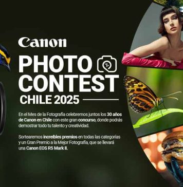 ● Con la convocatoria, abierta a todo público, Canon busca destacar al talento local en una iniciativa que incluye cinco categorías, entre ellas Naturaleza, Deporte, Retrato, Paisaje y Creadores de Contenido. El concurso, además, contempla un gran premio a la Mejor Fotografía, consistente en una cámara profesional Canon EOS R5 Mark II y accesorios. Santiago, septiembre de 2025 — Aún se encuentran abiertas las inscripciones al Canon Photo Contest - Chile 2025, concurso de fotografía que forma parte de la conmemoración de los 30 años de Canon en Chile. Dirigido a profesionales, entusiastas de la fotografía y creadores de contenido de todo el país, la iniciativa busca destacar el talento fotográfico nacional, colocando a la imagen como una herramienta de expresión, registro y conexión, e invita a los partícipes a compartir su mirada única a través de sus mejores fotografías y videos en diferentes categorías. “En Canon creemos firmemente en el poder de la imagen como una herramienta para documentar, comunicar e inspirar. En la conmemoración de los 30 años de Canon en el país, quisimos realizar el concurso Canon Photo Contest – Chile 2025 que busca reconocer a los profesionales y amantes de la imagen, que mediante su visión y técnica, construyen narrativas que trascienden culturas y generaciones”, comentó Pablo Rothmann, Marketing Manager de Canon Chile. Las fotografías y cortos de video participantes en el concurso serán evaluados por un panel integrado por profesionales de la imagen junto a expertos de la marca, quienes tendrán diferentes criterios de calificación, entre los que se encuentran: Composición y calidad técnica; originalidad y creatividad; adherencia a la temática; impacto visual y capacidad de transmitir una emoción o historia. Las categorías para participar son: ● Naturaleza ● Paisaje Urbano ● Deporte ● Retrato ● Creadores de Contenido (categoría pensada para quienes realizan contenido audiovisual en redes sociales). Inscripción y requisitos Las postulaciones están abiertas hasta el 30 de septiembre de 2025 a través del sitio oficial del concurso: https://www.canon.cl/photocontest/. Pueden participar fotógrafos aficionados o profesionales, y creadores de contenido mayores de 18 años con residencia en Chile. Solo pueden concursar fotografías y videos capturados con cámaras Canon, y los participantes, en el caso de las fotografías, deben enviar un archivo .jpeg con sus datos EXIF adjuntos y en el caso de los videos, el link del reel en Instagram o de videos en Youtube. Junto con lo anterior, cada concursante sólo puede inscribir un único trabajo, ya sea una fotografía o video, los que pueden ser inéditos o que hayan participado en otro concurso, pero sin haber recibido premio alguno. Finalmente, el uso de inteligencia artificial externa para su creación o postproducción no está permitido. Las participantes deben subir sus imágenes en la página web del concurso https://www.canon.cl/photocontest/, donde además pueden encontrar las bases y el formulario de inscripción. Premios Posterior al cierre del concurso, se entregarán premios al primer, segundo y tercer lugar, además de dos menciones honrosas por cada categoría, junto a un Gran Premio a la Mejor Fotografía, consistente en una cámara EOS R5 Mark II + Lente RF 24-70mm 2.8L + Mochila + Impresora PRO-310 + Speedlite EL-5. Los ganadores se darán a conocer durante la segunda semana de octubre de 2025 a través de las redes sociales oficiales de Canon Chile, y serán contactados directamente por correo electrónico. Bases del concurso, aquí. Para conocer todas las novedades de Canon, sigue la cuenta @CanonChile en Instagram y Tik Tok.
