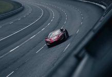 YANGWANG U9 Xtreme es el auto de producciónmásrápidodel mundo, con velocidad máxima de 496,22km/h