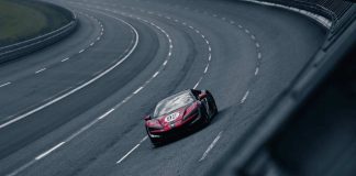 YANGWANG U9 Xtreme es el auto de producciónmásrápidodel mundo, con velocidad máxima de 496,22km/h
