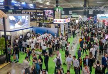 Tork estará presente en Espacio Food & Service