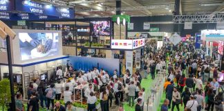 Tork estará presente en Espacio Food & Service