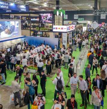 Tork estará presente en Espacio Food & Service