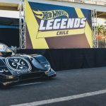 ¡Llega la gran final del Hot Wheels Legends Tour Chile!