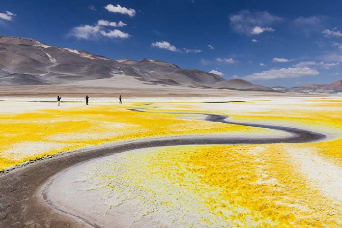 Chile en imágenes: Aptur Chile revela a los ganadores de su 9° Concurso de Fotografía Turística 2025