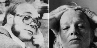 10 ARTISTAS CHILENOS RUPTURISTAS QUE DEBERÍAS CONOCER