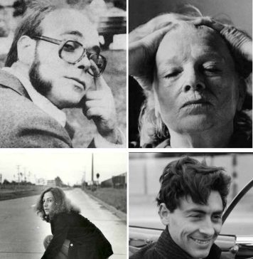 10 ARTISTAS CHILENOS RUPTURISTAS QUE DEBERÍAS CONOCER