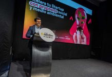 100+ Labs elige a las startups finalistas que competirán en el EtMday