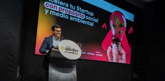 100+ Labs elige a las startups finalistas que competirán en el EtMday