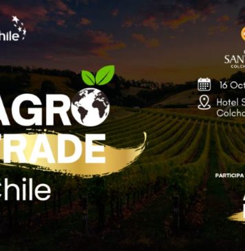 Agrotrade Chile 2025: El encuentro internacional de Agro en Santa Cruz ¡Asegura tu entrada hoy!. 11 edición de Agrotrade 2025 y Agronight Chile 2025