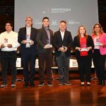 1er Encuentro RECI Santiago Fortaleciendo la innovación y la colaboración regional en torno a ciudades inteligentes