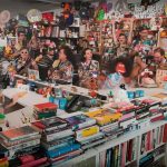 31 Minutos en Tiny Desk Concert
