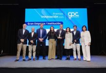 CPC Biobío reconoce el talento regional en la 4ta versión del Premio a la Innovación
