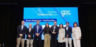 CPC Biobío reconoce el talento regional en la 4ta versión del Premio a la Innovación