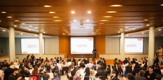 Mundo empresarial llama a fortalecer alianzas para ampliar la formación técnico-profesional dual Mundo empresarial llama a fortalecer alianzas para ampliar la formación técnico-profesional dual