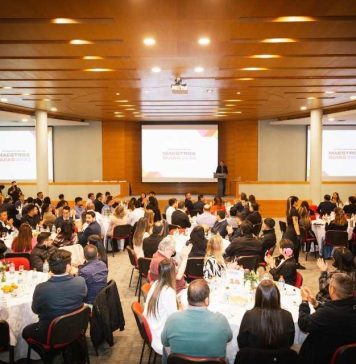 Mundo empresarial llama a fortalecer alianzas para ampliar la formación técnico-profesional dual Mundo empresarial llama a fortalecer alianzas para ampliar la formación técnico-profesional dual