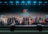 El sector de la construcción destaca en el premio “50 líderes desarrollando talento” del OTIC CChC El sector de la construcción destaca en el premio “50 líderes desarrollando talento” del OTIC CChC